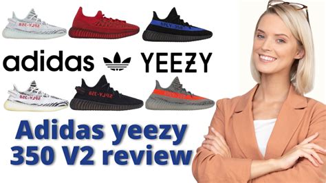 Adidas Yeezy 350 V2 Review Releas Date And Exploring All Colors