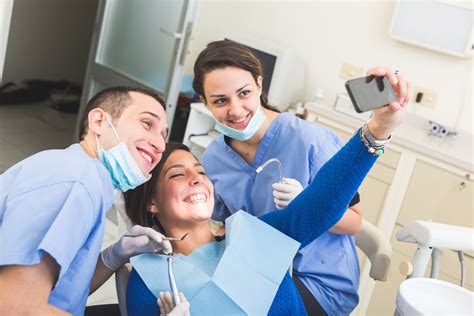 Paura Del Dentista E Sedazione Cosciente Dentista Italia Medicenter