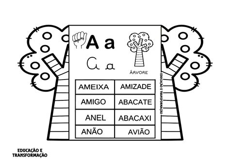 Blog Educação E Transformação 👍ficha De Leitura Interativa Para Ler E
