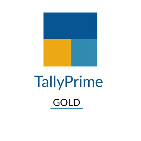 TallyPrime Gold - InfraDost