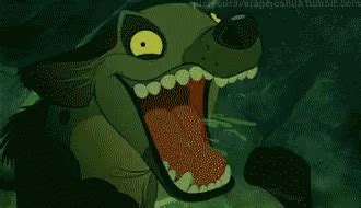 Lion King Hyenas Laughing GIFs | Tenor