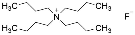 Mol L Tetrabutylammonium