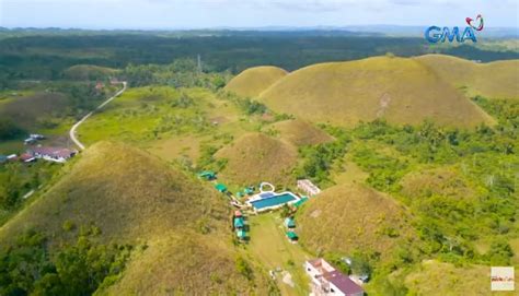 Manager Ng Captain S Peak Resort Sa Bohol Umaasang Di Sila Tuluyang