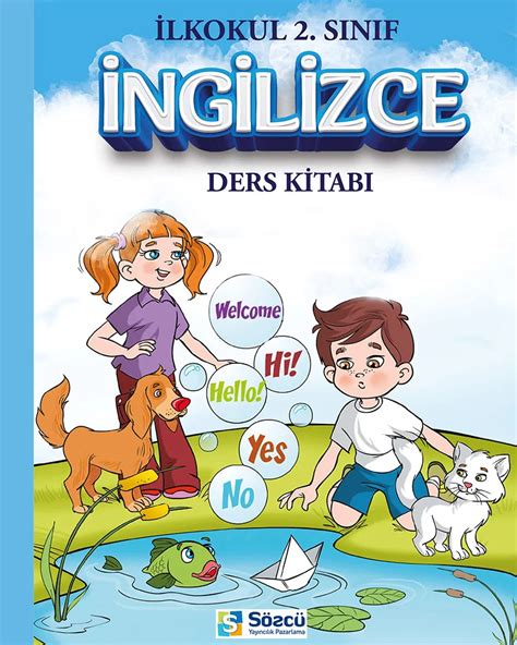 S N F Ngilizce Ders Kitab