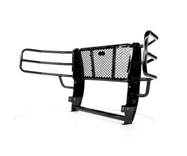 Ranch Hand Legend Grille Guard Ggc Hbl