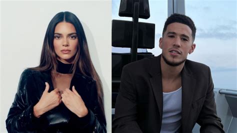 Kendall Jenner deja atrás su relación con Bad Bunny la modelo habría