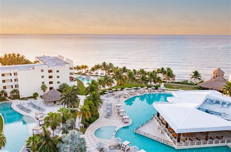 Hyatt Ziva Riviera Cancun | Luxury Resort Mexico - Go Ziva Resorts