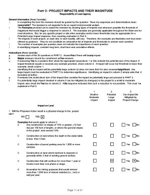 Fillable Online Sucf Suny Full Environmental Assessment Form