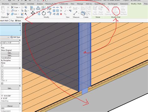 How To Add Wood Floor In Revit