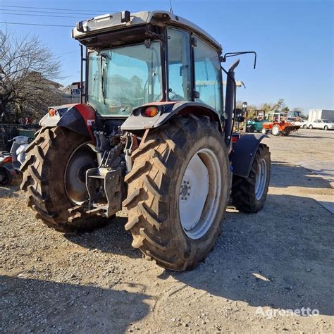 Massey Ferguson Mf6713s New Traktor Kaufen In Deutschland Truck1