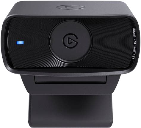 Elgato Facecam MK 2 Full HD 1080p60 Webcam For Video Conferencing