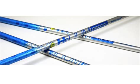 Ust Mamiya Helium Shaft Review Specs Flex Weight The Ultimate