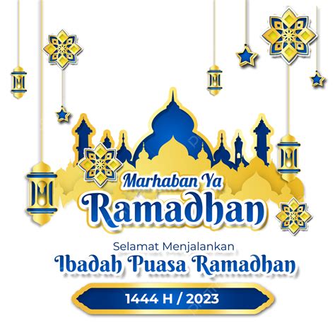 Marhaban Ya Ramadhan H In Sorry To Be Born And Inner Heart