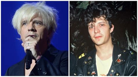 Nicola Sirkis Se Confie Sur La Mort De Son Fr Re St Phane J Ai