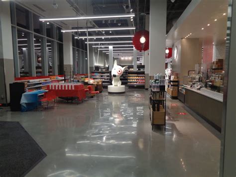 Target Department Store Sets Opening Date For Location On The Las Vegas