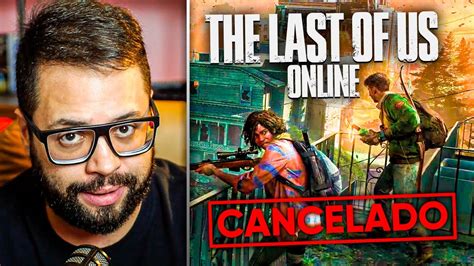 The Last Of Us Online Foi Uma Perda De Tempo Youtube