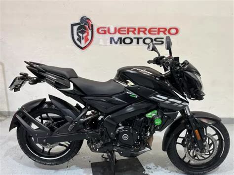 Bajaj Pulsar Ns Fi Abs Tucarro