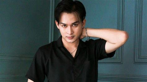 Sosok Steven Stenly, Konten Kreator Ganteng yang Dermawan dan Tajir ...