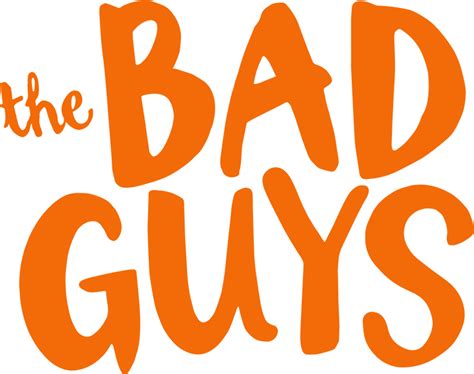 The Bad Guys 2022 Logos The Movie Database TMDB