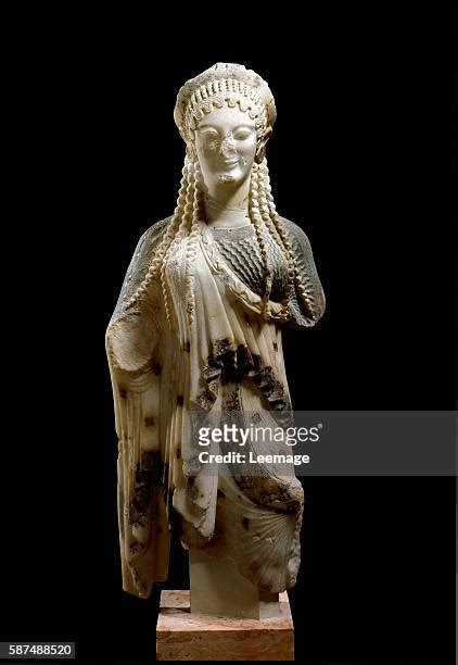 Kore (Sculpture) Photos and Premium High Res Pictures - Getty Images