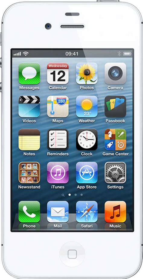 Apple Iphone 4s Review 256 Facts And Highlights