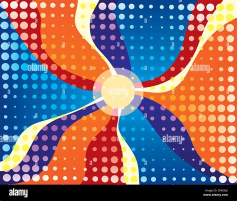 warm weather background stock vector image art alamy