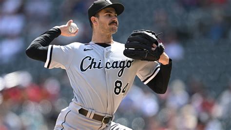 White Sox 4 Twins 3 Cease Bullpen Shine In Win Yardbarker