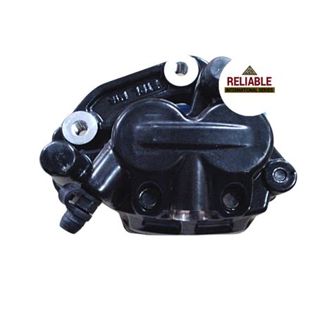 Ukut Front Brake Disc Caliper For Bajaj Pulsar Ns Ns