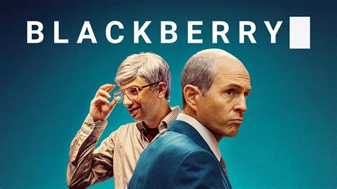 Watch BlackBerry 2023 Full Movie Online Plex