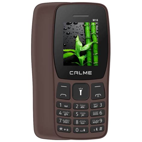 Calme M16 Price In Pakistan 2024 PriceOye