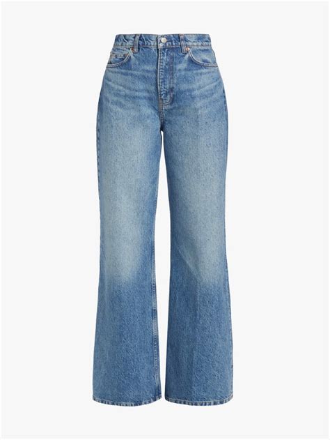 28 Best Jeans for Women (at Every Price): Denim to Shop in 2025 | Vogue