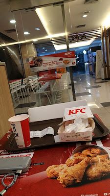 Kfc Info Jam Buka Alamat Dan Ulasan Pengunjung Terbaru 2024