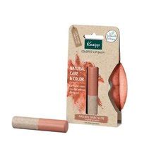 KNEIPP Naturalny Balsam Do Ust Dark Nude 3 5g Sklep EMPIK