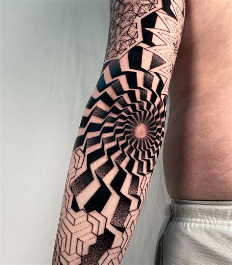 Top Above Elbow Tattoo Ideas Spcminer