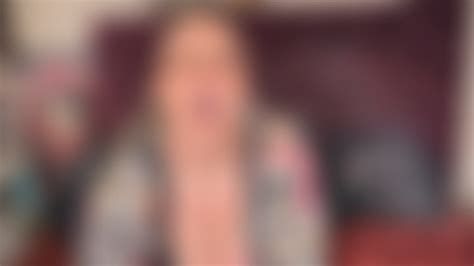 BBW In Her Lingerie Enjoys Smoking And Coughing FilthyFuckingWhore Clips Sale