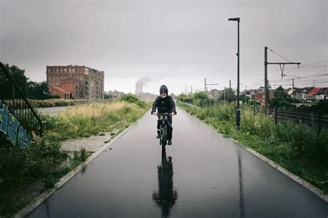 Fietsen In Regen Sneeuw Kou Alle Tips Texlock