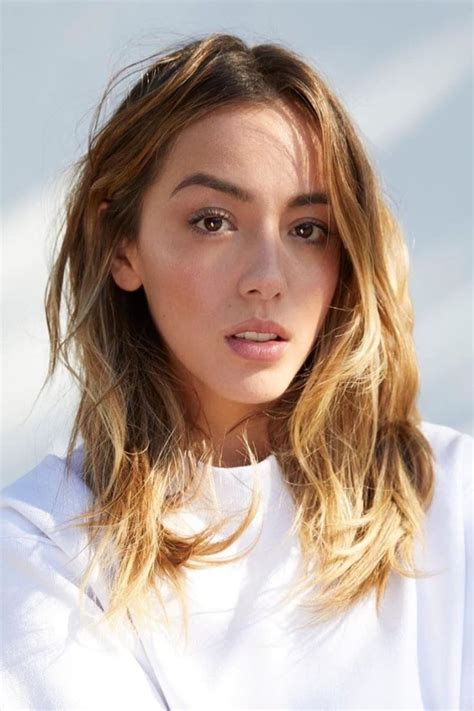 Chloe Bennet Profile Images — The Movie Database Tmdb