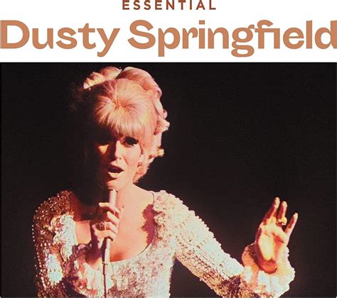 Dusty Springfield Essential Dusty Springfield Au Music