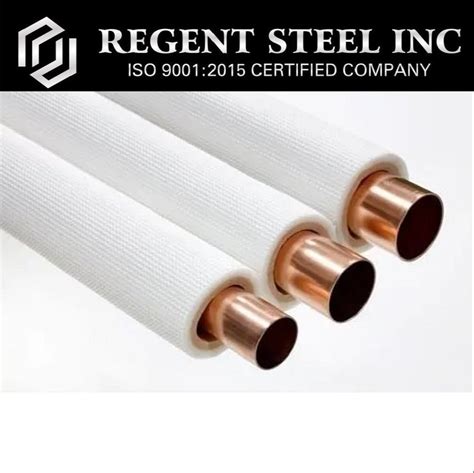 Round Pvc Coated Copper Tube At Rs Kg In Mumbai Id