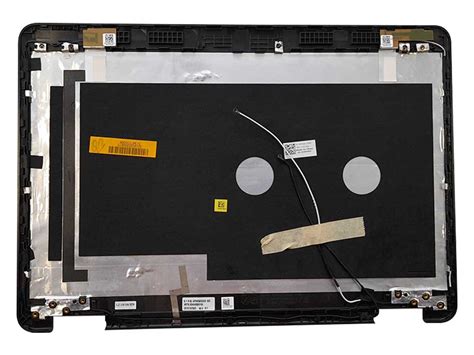 Dell Latitude E5440 Original Laptop Cover Lid 0TT9N1 Refurbished Parts