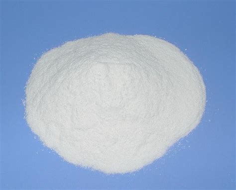 Powder White Mono Sodium Phosphate Anhydrous Packaging Size 25 Kg Packaging Type Hdpe Bag At