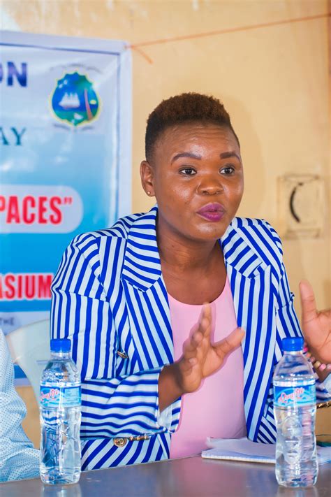 “Literacy is key to learning”, says Bridge Liberia Academics Manager at