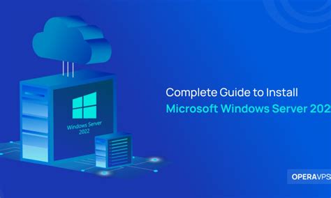 A Comprehensive Guide To Windows Server Understanding Its Importance