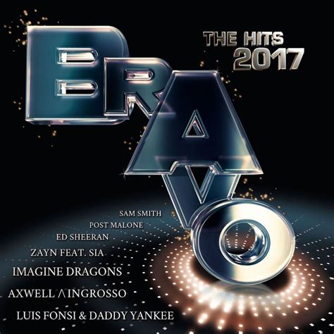 Bravo The Hits Hitparade Ch