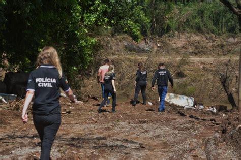 Lista de desaparecidos no Vale do Taquari é atualizada 9 pessoas