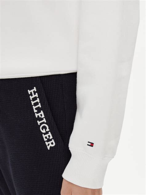 Tommy Hilfiger Logo Ww Ww Regular Fit Modivo Bg