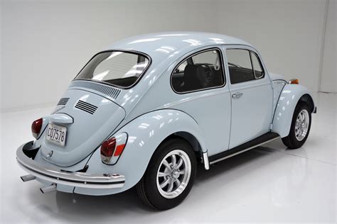 Volkswagen Beetle For Sale Mcg