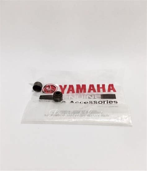 Fz16 Mio Sportymio I 125 Stx Valve Seal Set Originalgenuine Yamaha