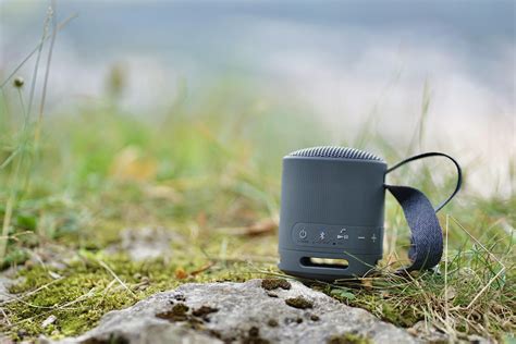 The new SBS-XB100 speaker. Very surprised! : r/sony