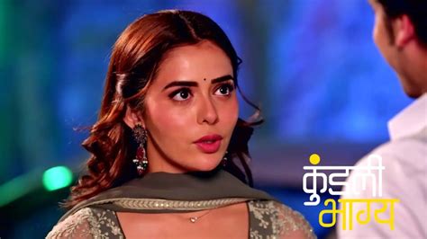 Watch Kundali Bhagya Tv Serial 24th November 2023 Full Episode 1701